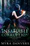 [The Last Tritan 02] • Insatiable Corruption (The Last Tritan Book 2)